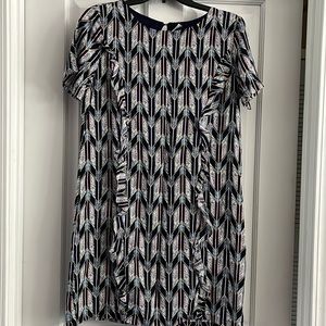 Ethereal by Paper Crane Dress Small